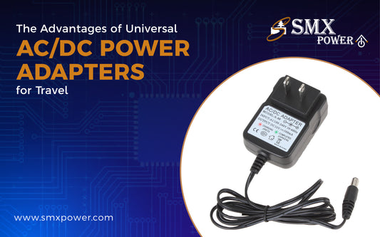 DC-DC Power Converters