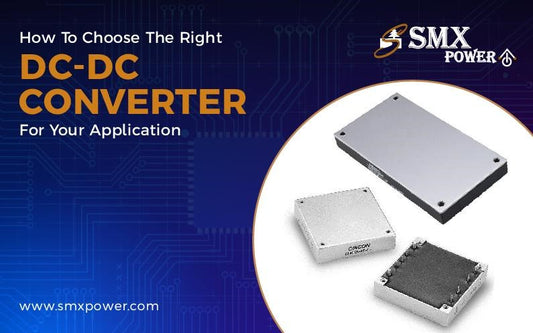 DC-DC Converter