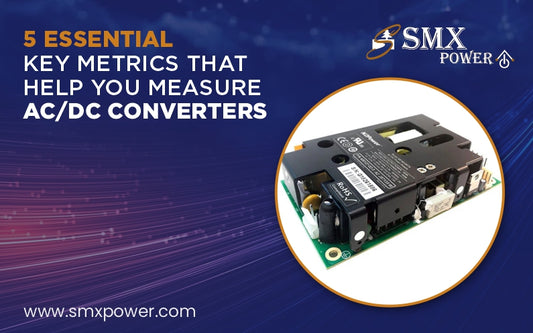 AC/DC Converters