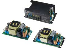 Cincon CFM260S series