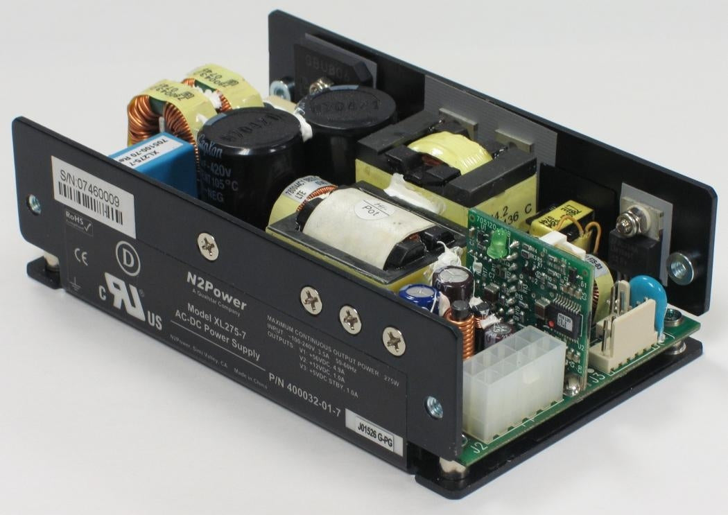 N2 Power XL275-56