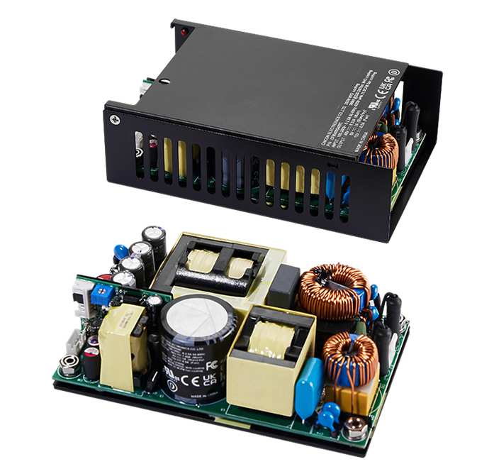 Cincon CFM400S180