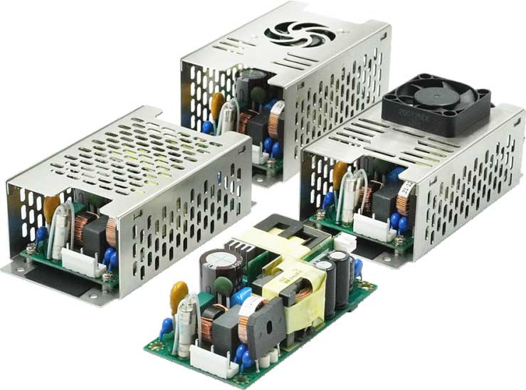 Sinpro HBU250 series