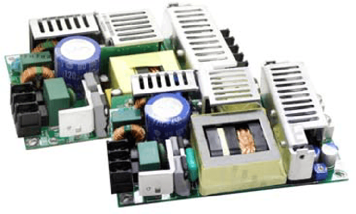 Arch Electronics AQF120O-48S