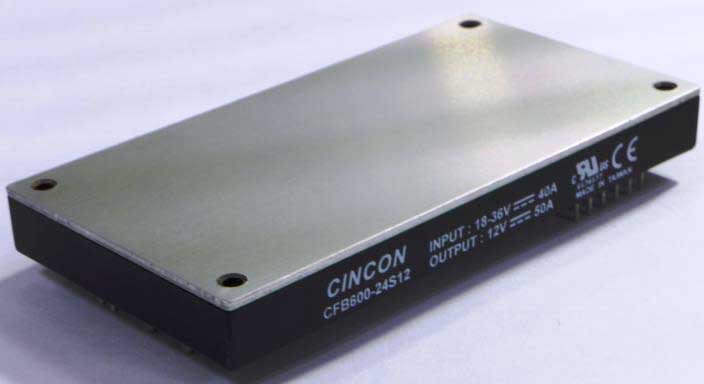 CFB600 series