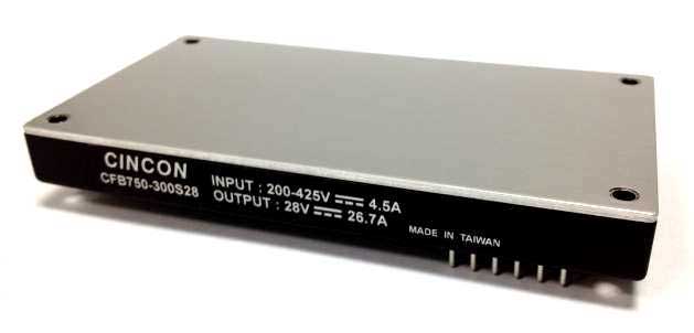 CFB750-300S series