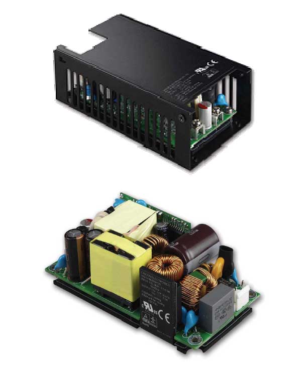 Cincon CFM200M series