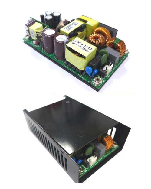 Cincon CFM300M series
