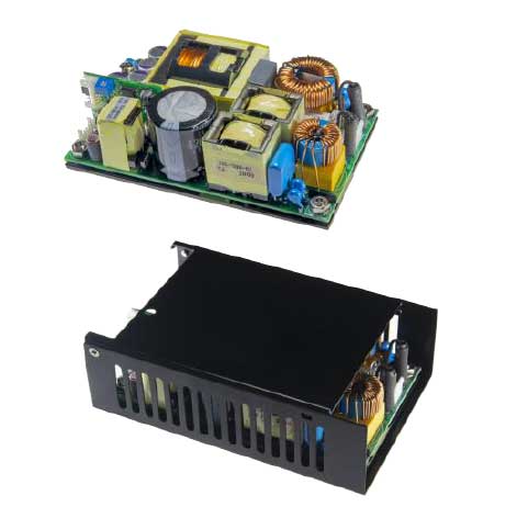 Cincon CFM500M series