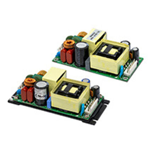 CFM150S Series 150 W 2” x 4” AC/DC Power Supplies