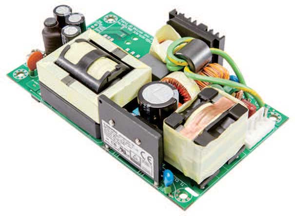 Sinpro MBU250 series