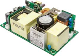 Sinpro MBU500 series