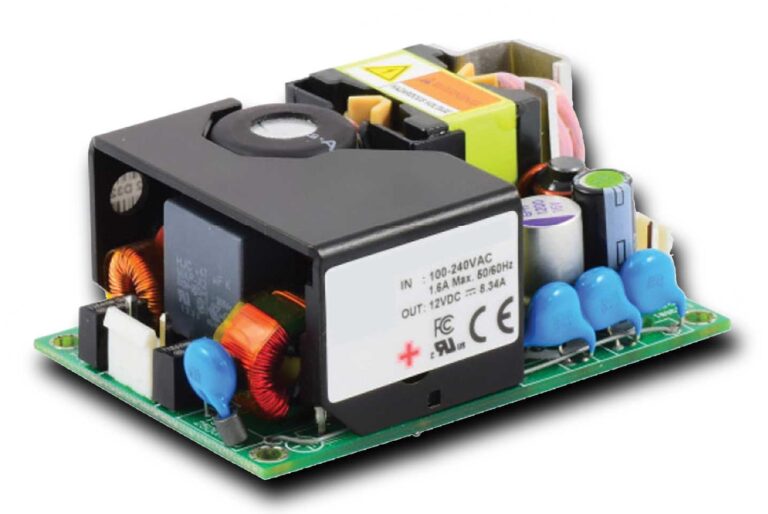 N2 Power ML100 series Single Output