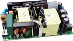 Arch Power MQF240 O series
