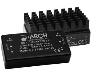 ST50F series
