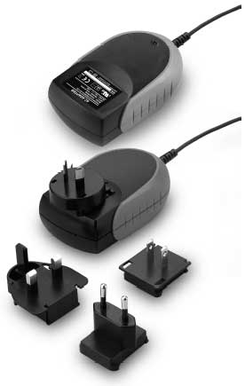 Cincon TR30RAM Series