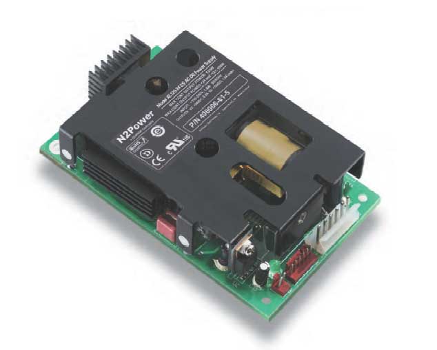 N2 Power XL125 series