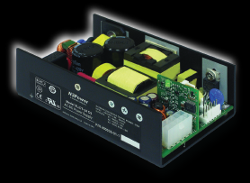 N2 Power XL275 series