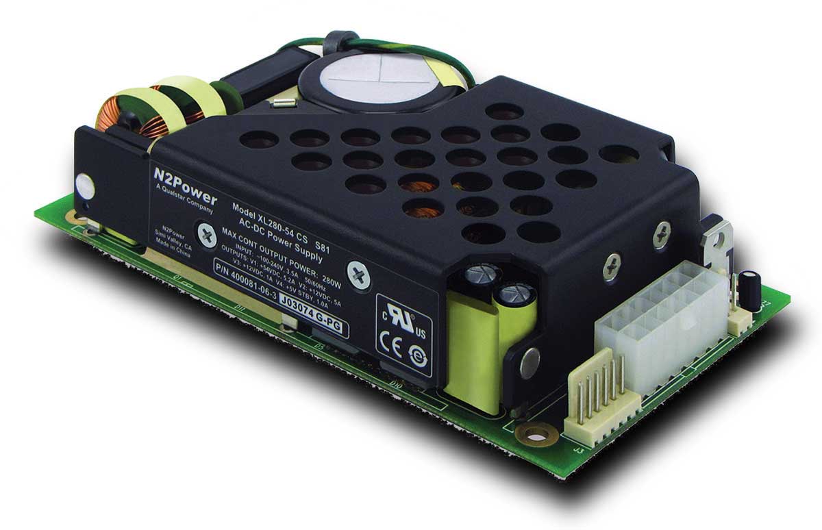 N2 Power XL280 series