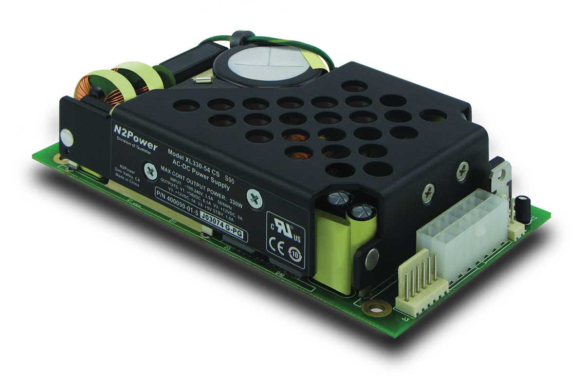 N2 Power XL330-54 series