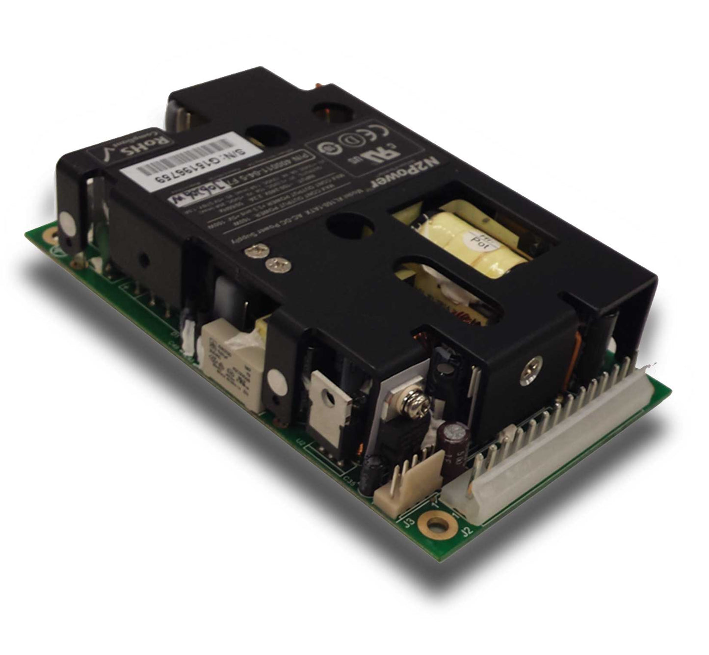N2 Power XR-ATX series