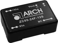 ZC05 series