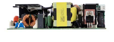 Mean Well EPP-300 series