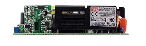 Mean Well EPP-400 series