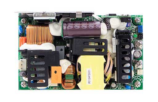 Mean Well EPP-500 series