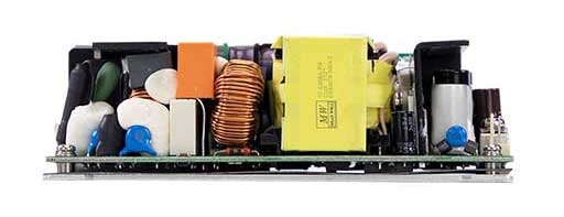 Mean Well EPP-500 series