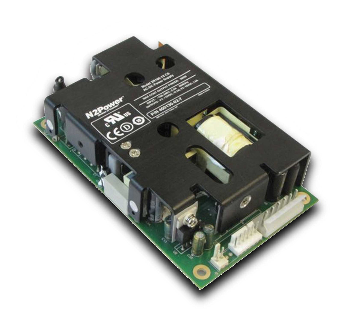 N2 Power XR160 series