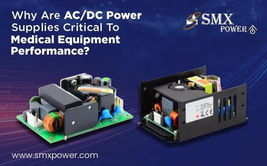 AC/DC Power Supplies