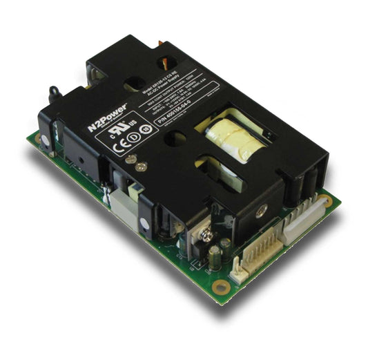 N2 Power XR160 RE series